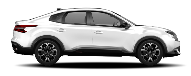 Citroën C4 X 2024