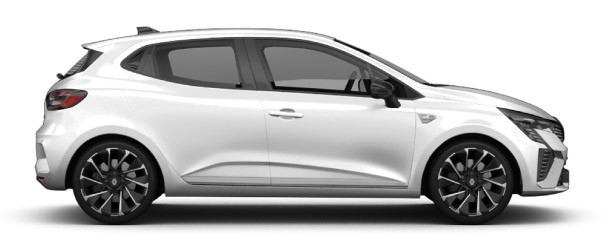 Renault Clio 2024
