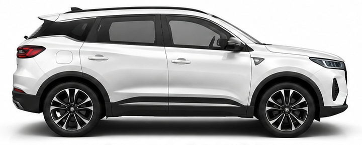 Chery Tiggo 7 Pro 2024
